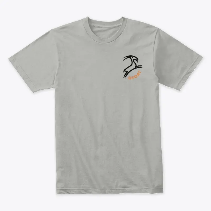 GROAT Logo Tee